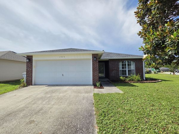 1973 Catline Circle, Navarre, FL 32566