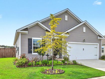 614 Polaris Way Summerville, SC 29486