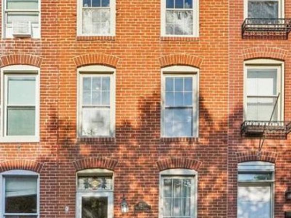 1233 WILLIAM STREET, BALTIMORE, MD 21230