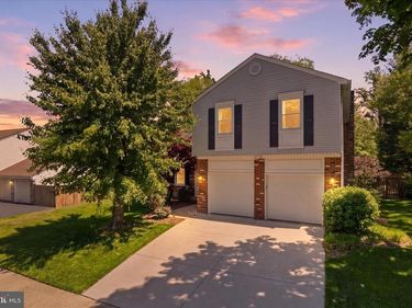 7599 WOODSTOWN DRIVE, SPRINGFIELD, VA 22153