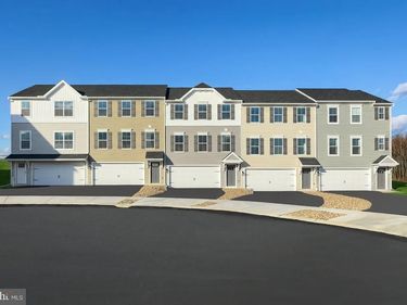 136 ISABELLA CIRCLE, Unit LOT 208, BELLEFONTE, PA 16823