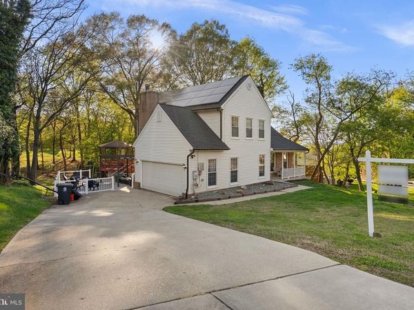 506 ROSIER ROAD, FORT WASHINGTON, MD 20744