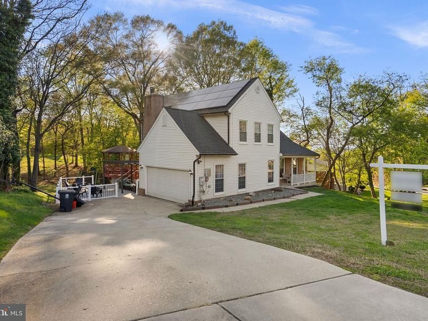 506 Rosier Road, Fort Washington, MD 20744 Main Photo