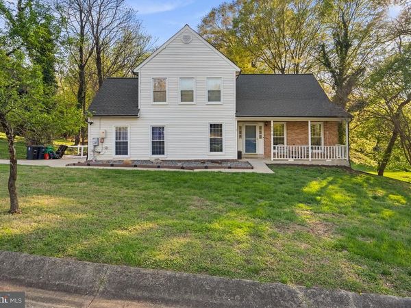 506 ROSIER ROAD, FORT WASHINGTON, MD 20744