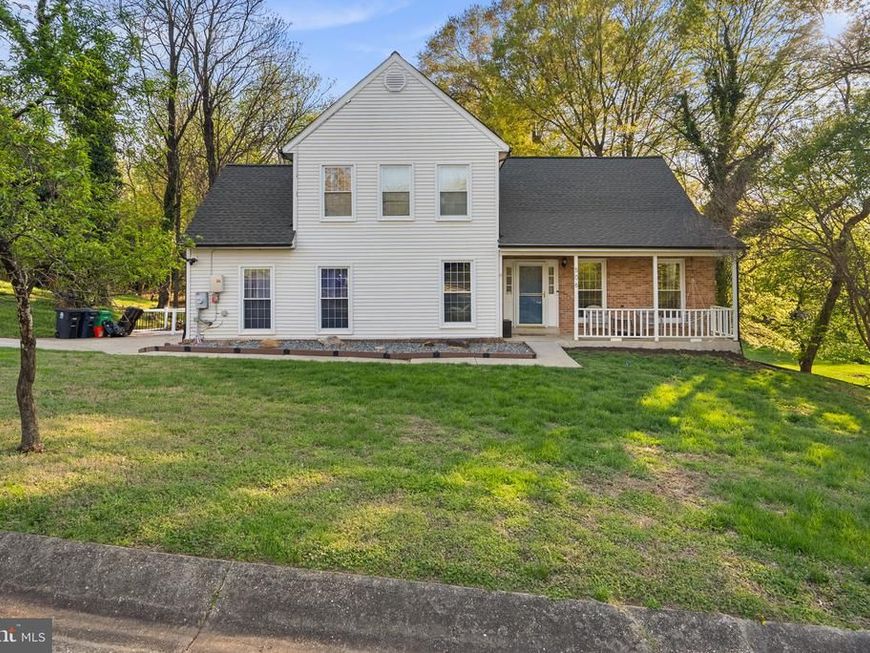 506 Rosier Road, Fort Washington, MD 20744 Main Photo