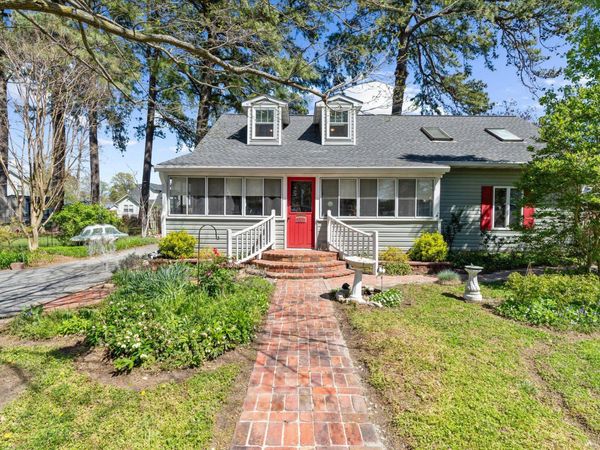 7007 DOVER AVENUE , NORTH BEACH, MD 20714