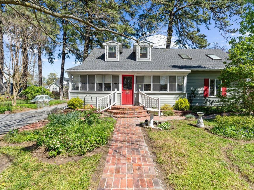 7007 Dover Avenue , North Beach, MD 20714 Main Photo