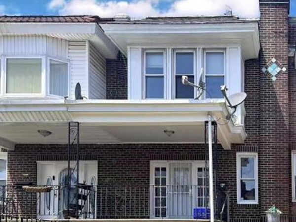 7208 GLENLOCH STREET , PHILADELPHIA, PA 19135