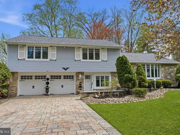 1312 HARRIS ROAD, DRESHER, PA 19025