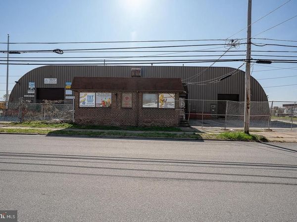 544 PUSEY AVENUE , DARBY, PA 19023