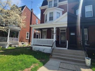 1424 POWELL STREET, NORRISTOWN, PA 19401