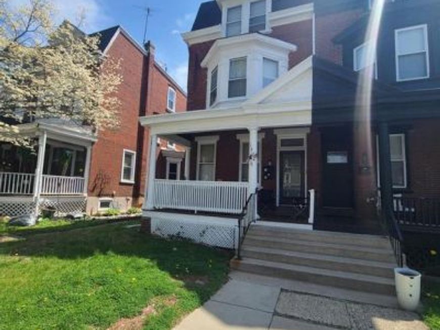 1424 Powell Street, Norristown, PA 19401 Main Photo