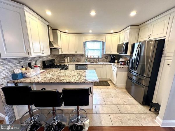 2988 WELSH ROAD , PHILADELPHIA, PA 19152