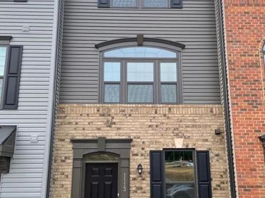 1113 RAMPART DRIVE, FREDERICKSBURG, VA 22401