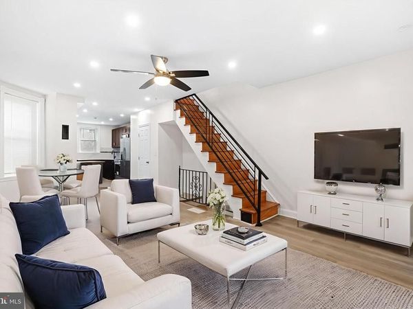 5428 REGENT STREET , PHILADELPHIA, PA 19143