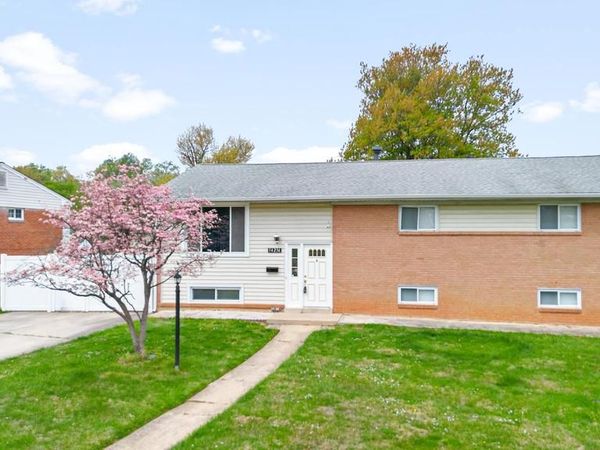 14236 CHADWICK LANE, ROCKVILLE, MD 20853