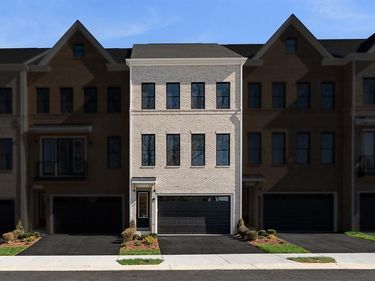 42141 PICASSO SQUARE , Unit HOMESITE 4, ASHBURN, VA 20148