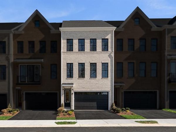 42141 PICASSO SQUARE, Unit HOMESITE 4, ASHBURN, VA 20148