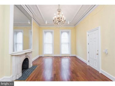 2129 WALNUT STREET , Unit 1, PHILADELPHIA, PA 19103