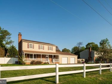 8391 WB AND A ROAD, SEVERN, MD 21144