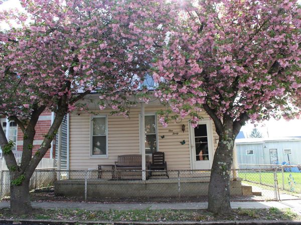 130 OAK STREET , CUMBERLAND, MD 21502