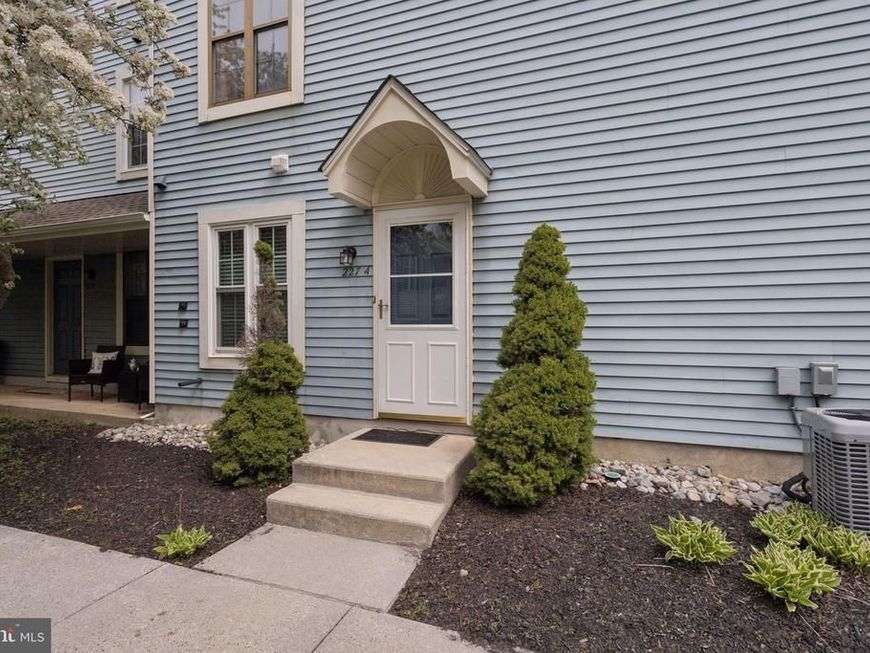 227 A Derry Hill Court, Mount Laurel, NJ 08054 Main Photo