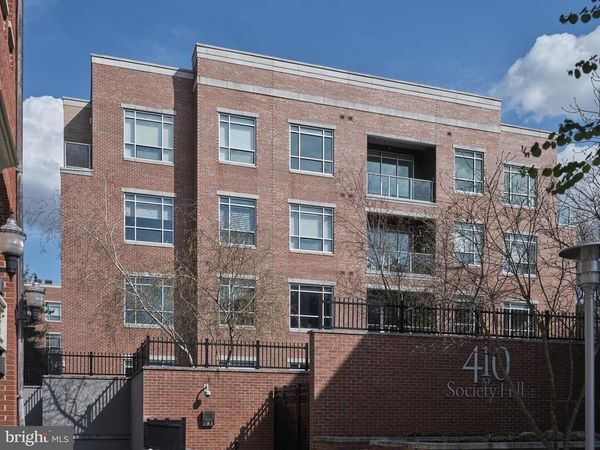 410 S FRONT STREET, Unit 405, PHILADELPHIA, PA 19147