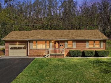 163 DICKS HOLLOW ROAD , WINCHESTER, VA 22603