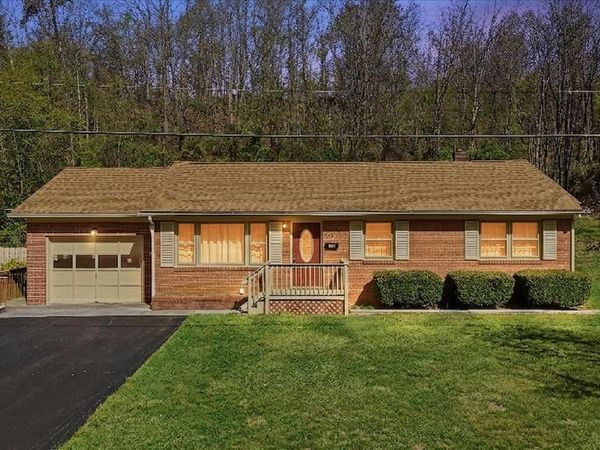 163 DICKS HOLLOW ROAD, WINCHESTER, VA 22603