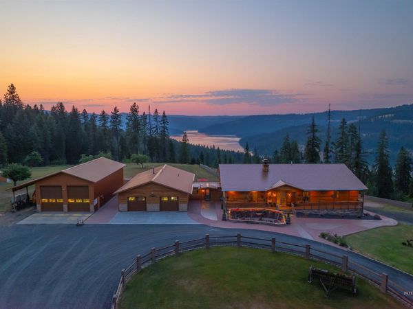 3688 Canyon Creek Road, Orofino, ID 83544