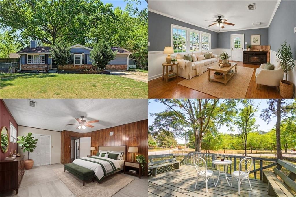 1368 W Austin Road, Decatur, GA 30032 Main Photo