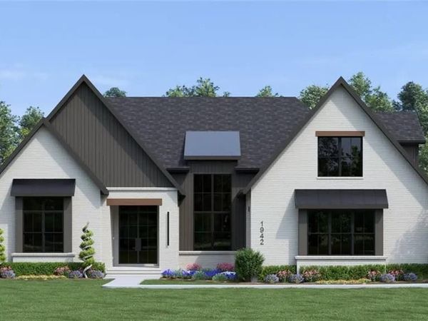 626 East Lake Drive, Gainesville, GA 30506