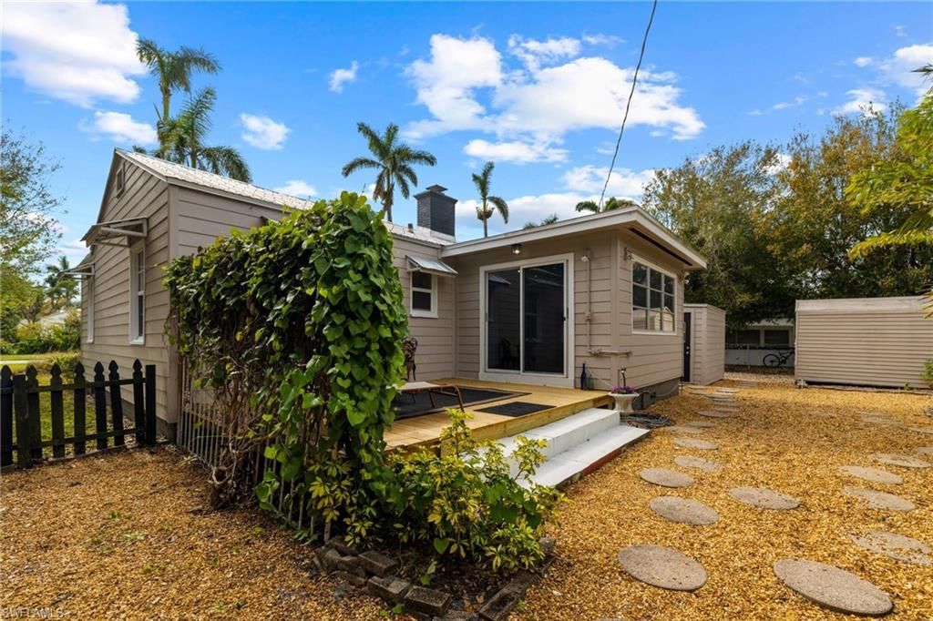 1451 Maravilla Ave, Fort Myers, FL 33901 Photo