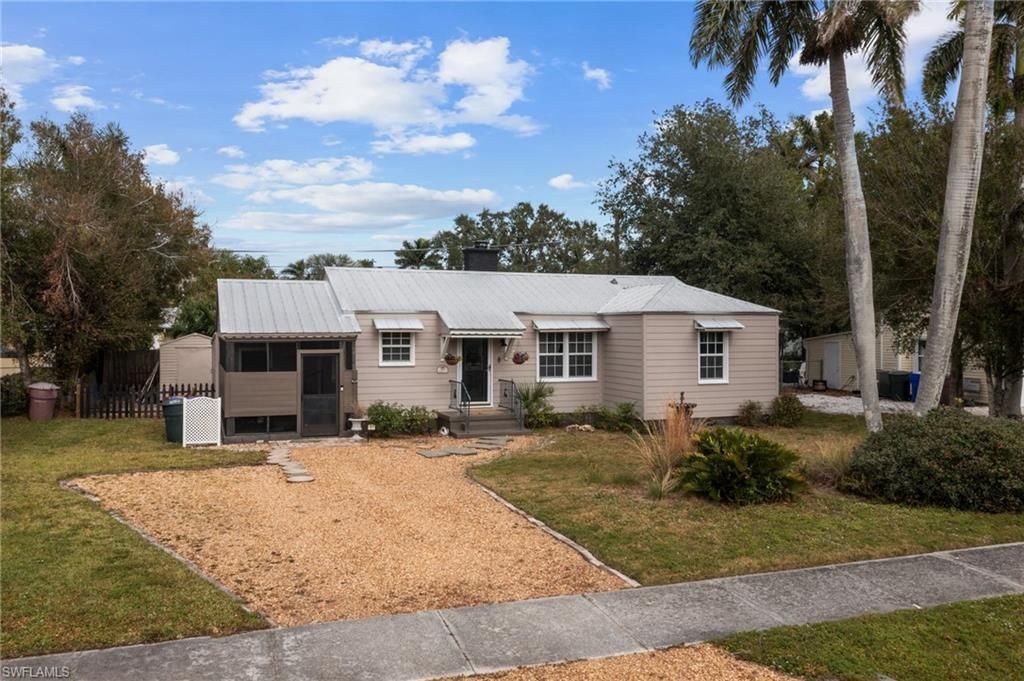 1451 Maravilla Ave, Fort Myers, FL 33901 Photo