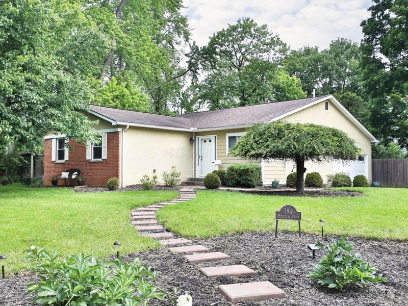 184 Melbourne Place, Worthington, OH 43085 Photo 5