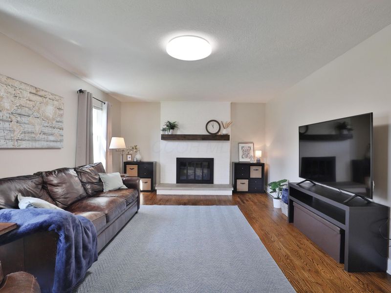 184 Melbourne Place, Worthington, OH 43085 Photo 8