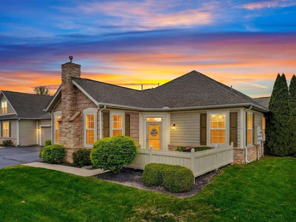 5842 Timber Top Drive, Hilliard, OH 43026