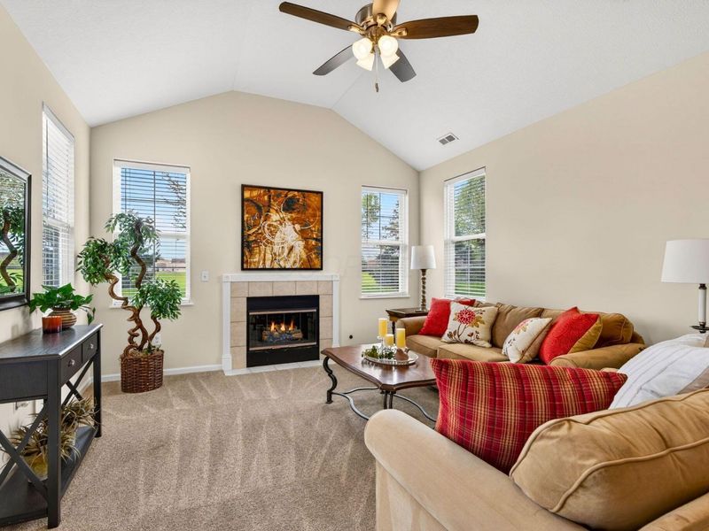 5842 Timber Top Drive, Hilliard, OH 43026 Photo 11