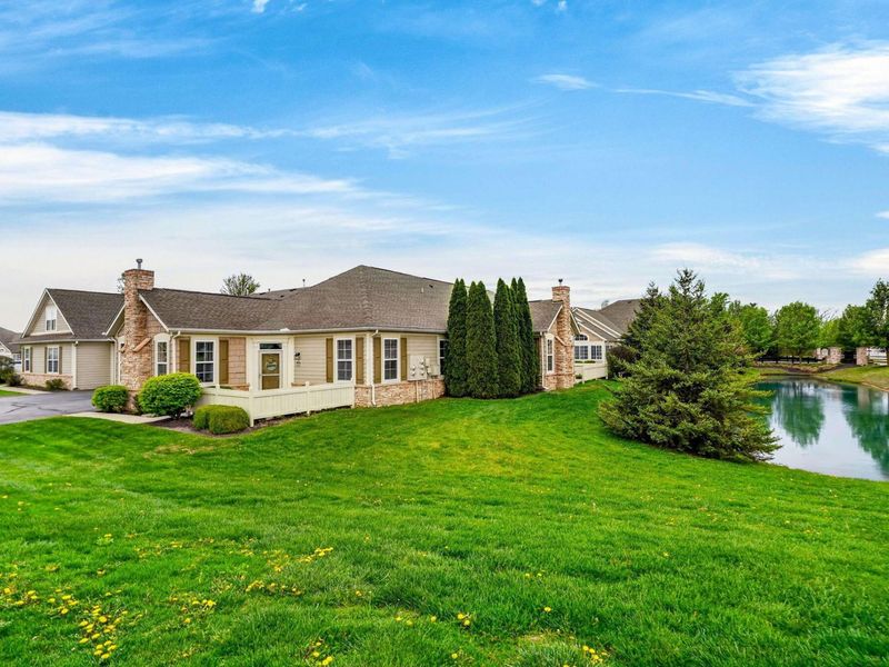 5842 Timber Top Drive, Hilliard, OH 43026 Photo 3