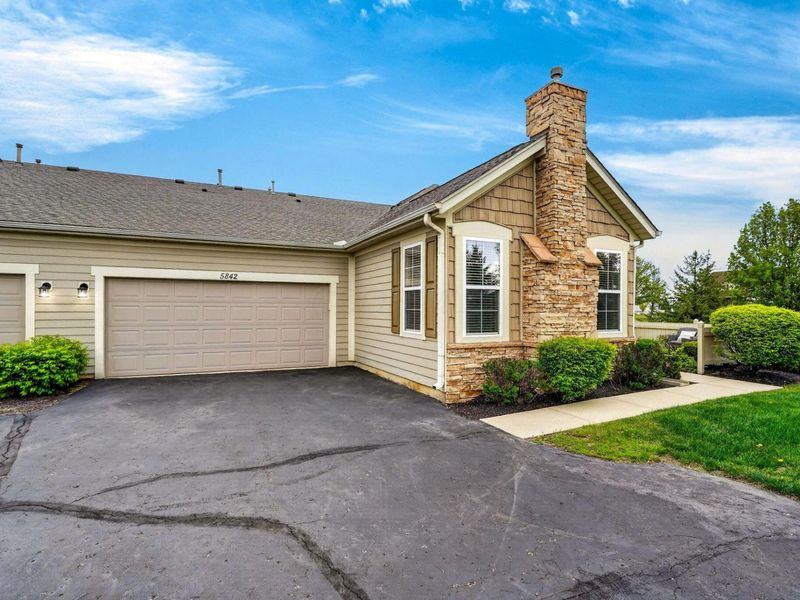 5842 Timber Top Drive, Hilliard, OH 43026 Photo 32