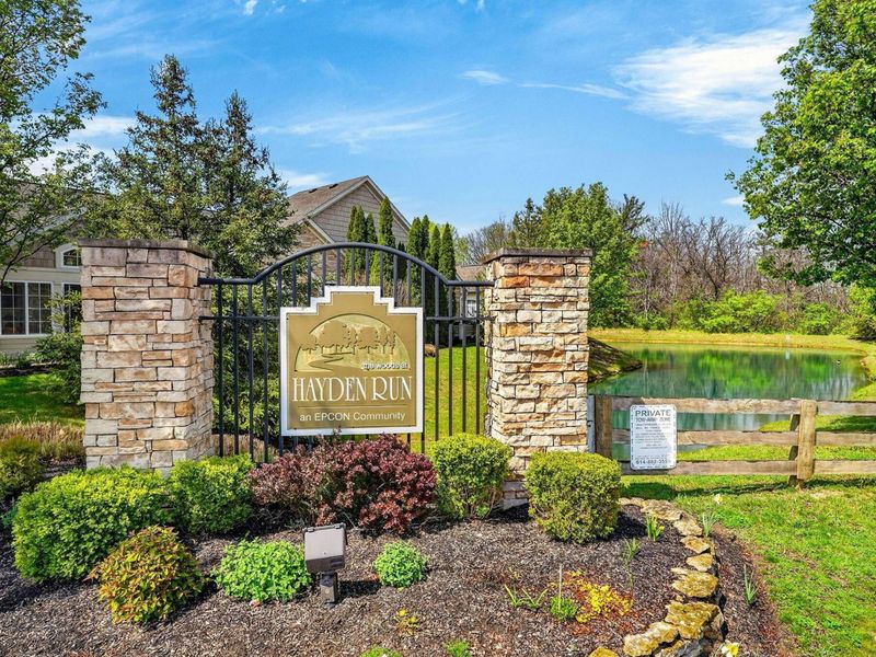 5842 Timber Top Drive, Hilliard, OH 43026 Photo 34