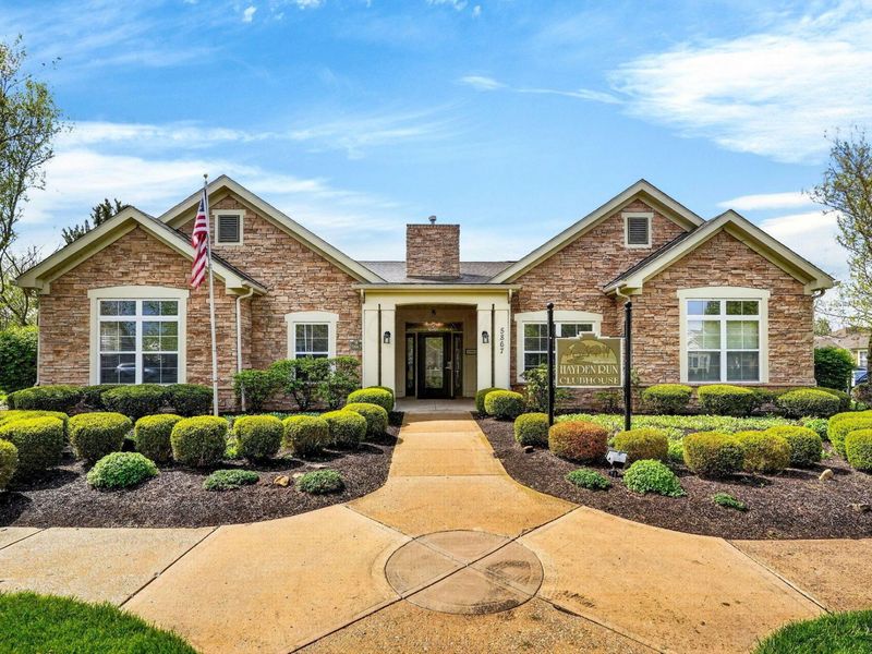 5842 Timber Top Drive, Hilliard, OH 43026 Photo 35