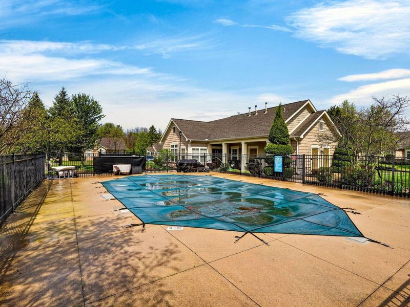 5842 Timber Top Drive, Hilliard, OH 43026 Photo 36