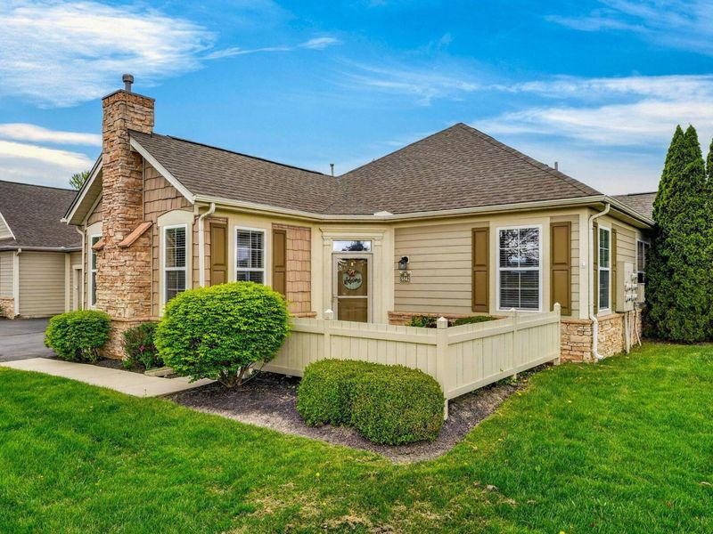 5842 Timber Top Drive, Hilliard, OH 43026 Photo 4