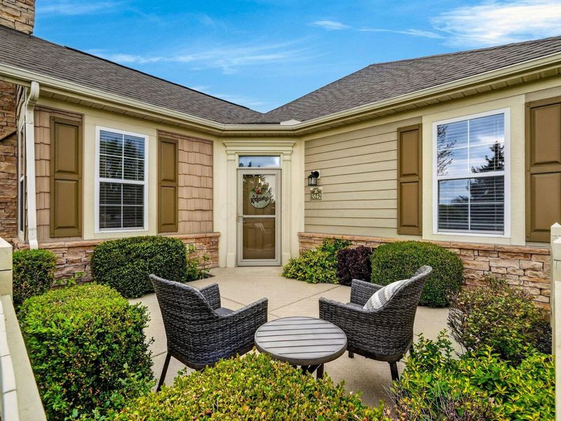 5842 Timber Top Drive, Hilliard, OH 43026 Photo 5