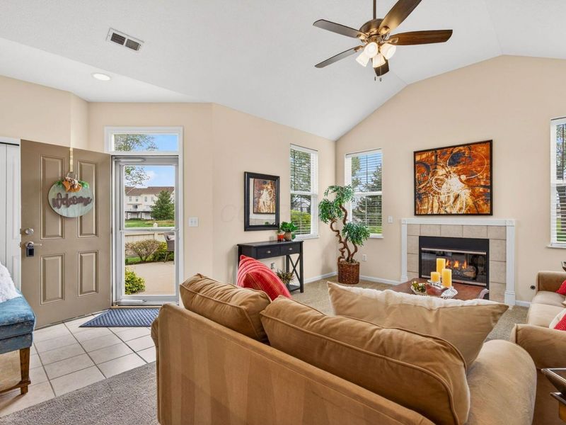 5842 Timber Top Drive, Hilliard, OH 43026 Photo 9