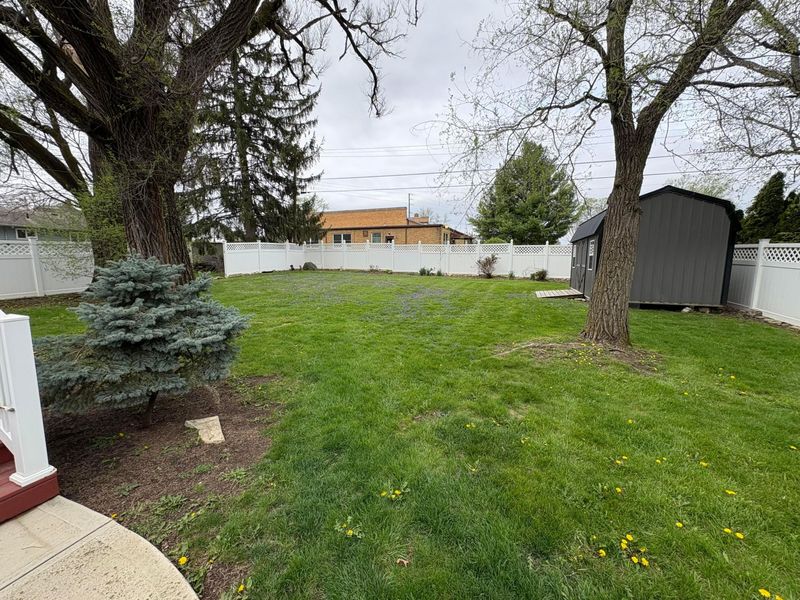 479 Uhler Avenue, Marion, OH 43302 Photo 21