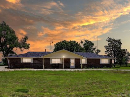 11258 N 92nd Street , OK 74632