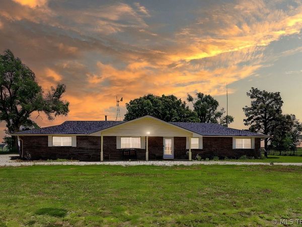 11258 N 92nd Street, OK 74632