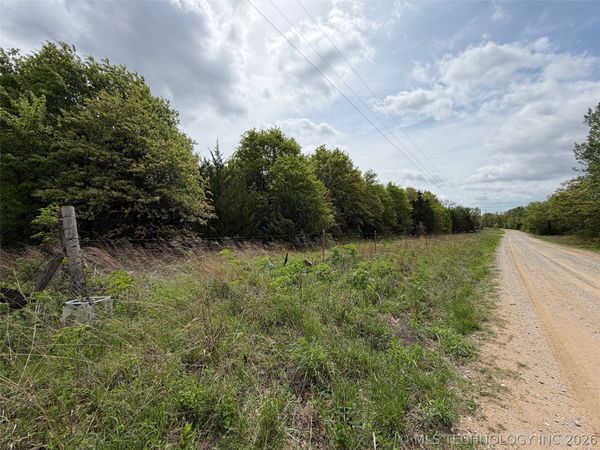 00000 S Berryhill Road , Jennings, OK 74038